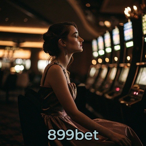 A Importância do Cadastro no 899bet: Ingressando no Mundo dos Jogos Online