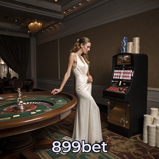 Descubra o Programa VIP da 899bet: Benefícios Exclusivos para Jogadores Fiéis