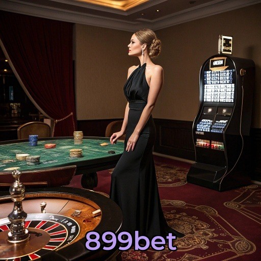 899bet
