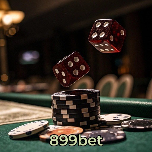 A Magia dos Jogos de Fantasia na 899bet