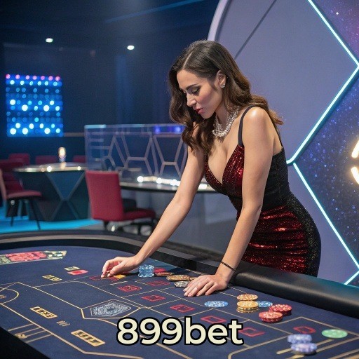 Apostas Esportivas no 899bet: Diversão e Oportunidade de Lucro